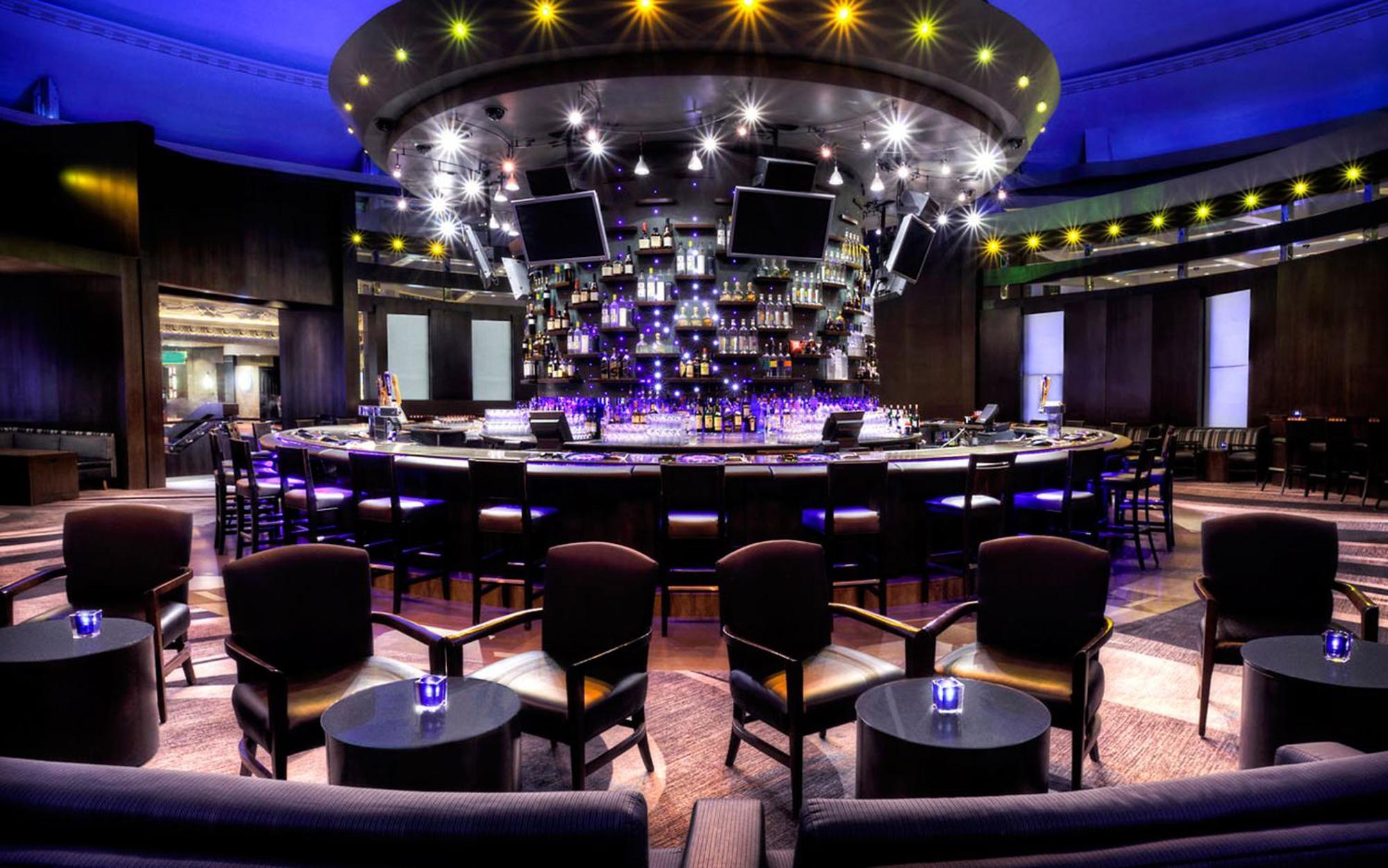 Lucky Gem Penthouse & Luxury Suites At Signature Resort, Strip View 509 Las Vegas Luaran gambar