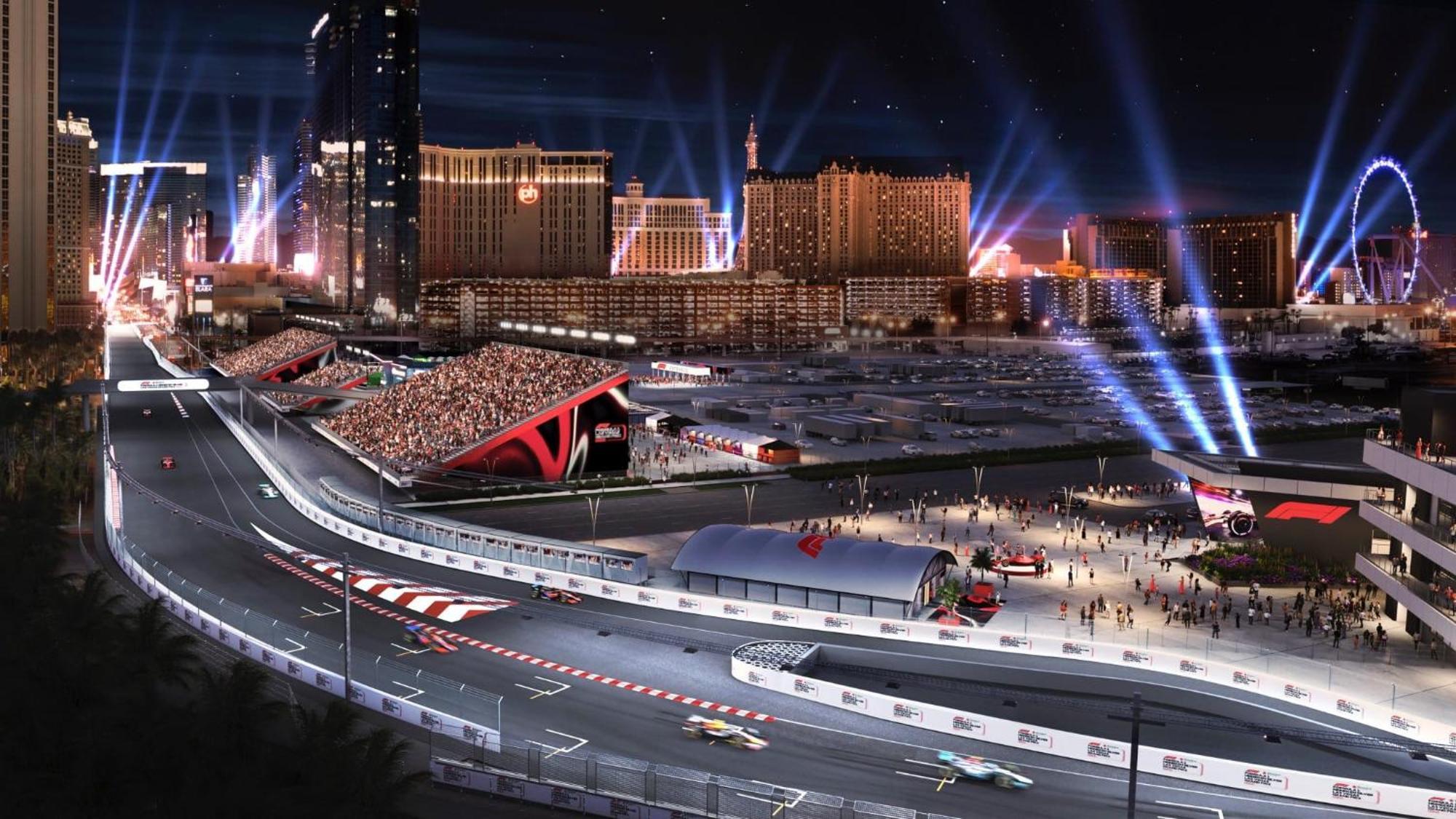 Lucky Gem Penthouse & Luxury Suites At Signature Resort, Strip View 509 Las Vegas Luaran gambar