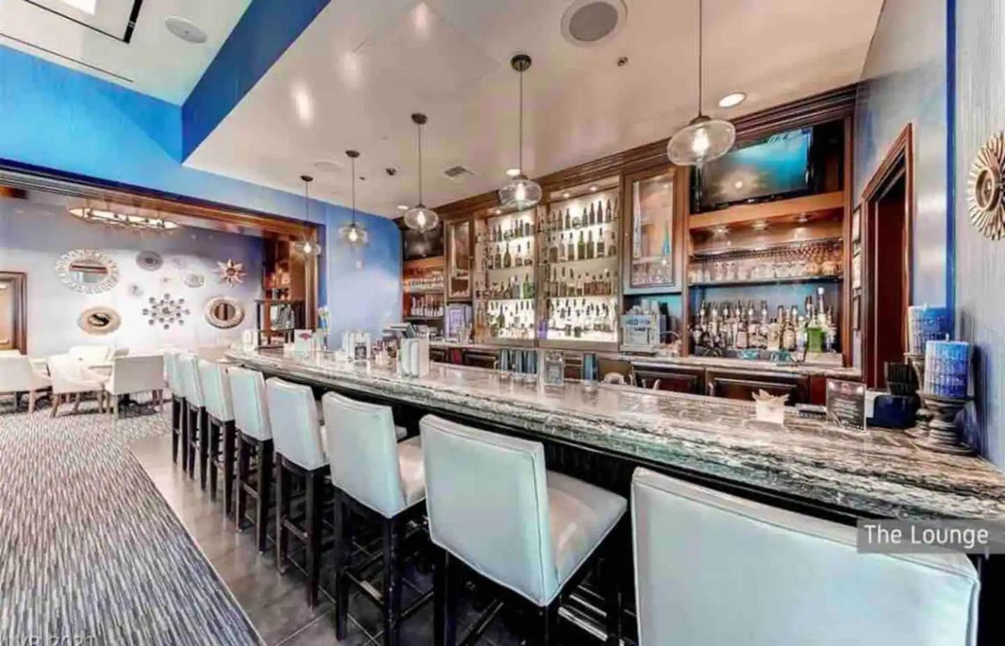 Lucky Gem Penthouse & Luxury Suites At Signature Resort, Strip View 509 Las Vegas Luaran gambar