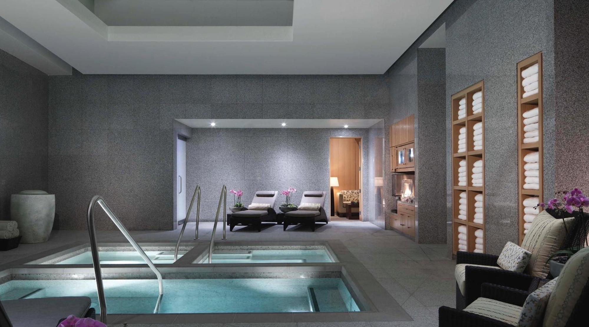 Lucky Gem Penthouse & Luxury Suites At Signature Resort, Strip View 509 Las Vegas Luaran gambar