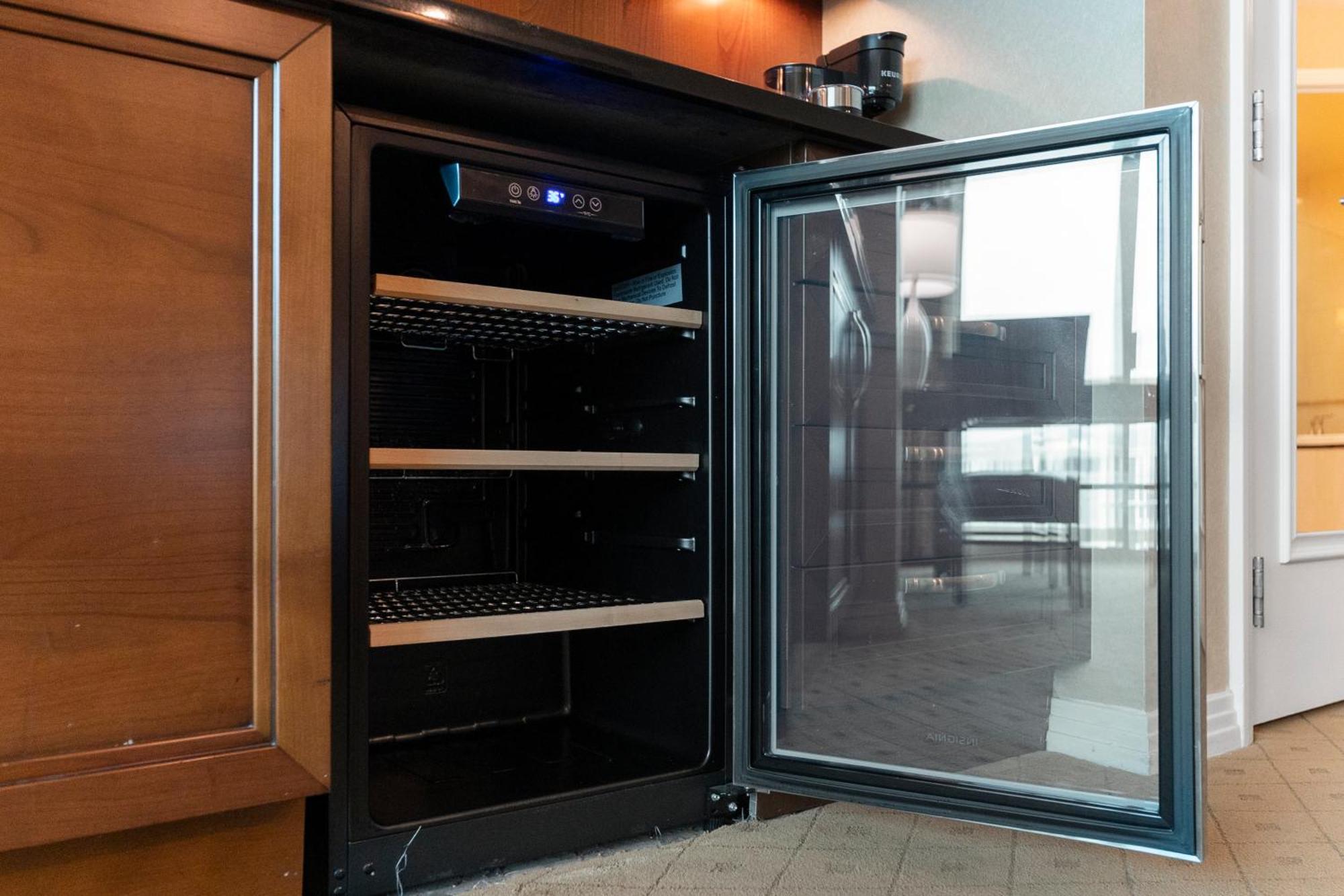 Lucky Gem Penthouse & Luxury Suites At Signature Resort, Strip View 509 Las Vegas Luaran gambar