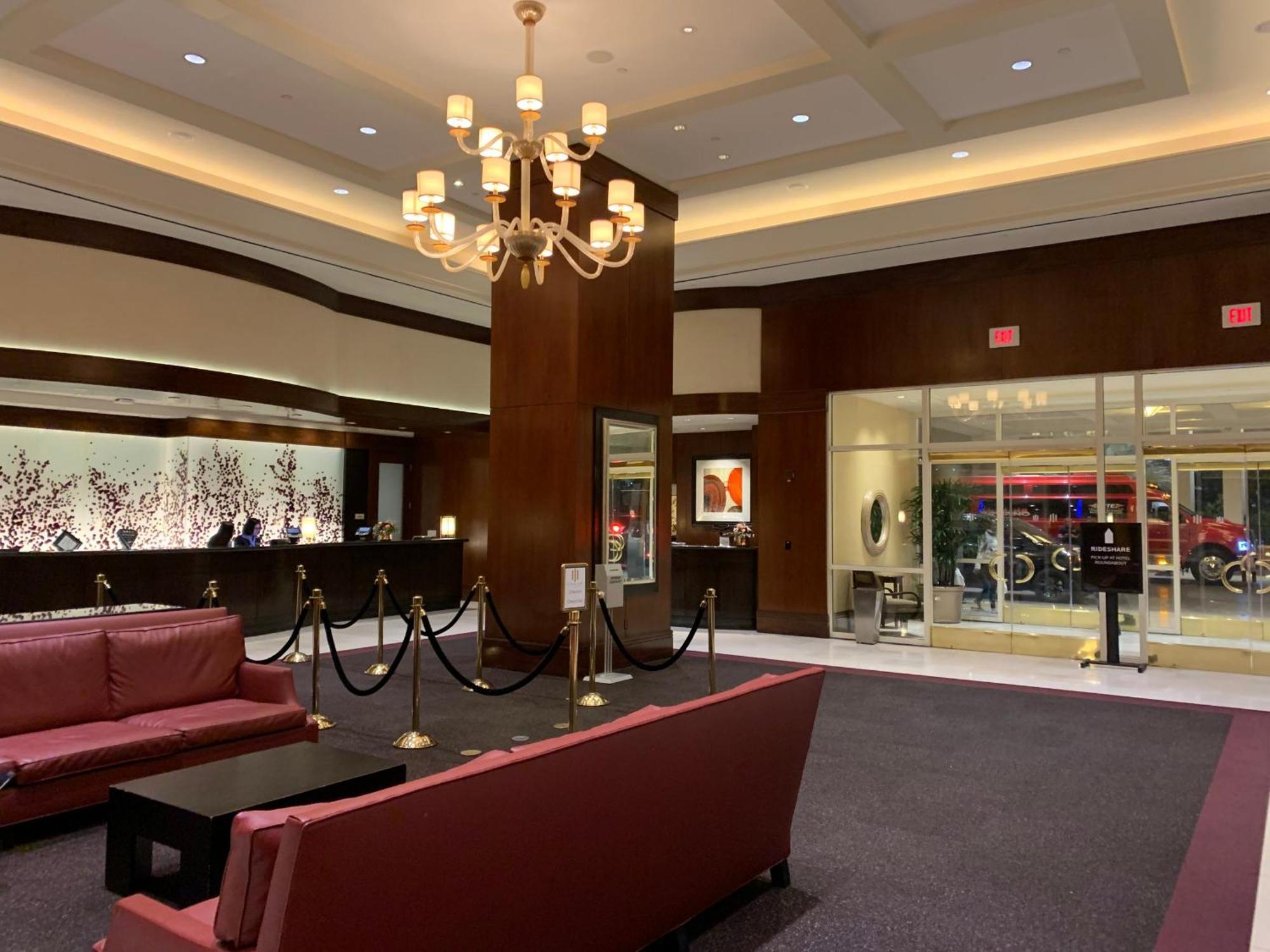 Lucky Gem Penthouse & Luxury Suites At Signature Resort, Strip View 509 Las Vegas Luaran gambar