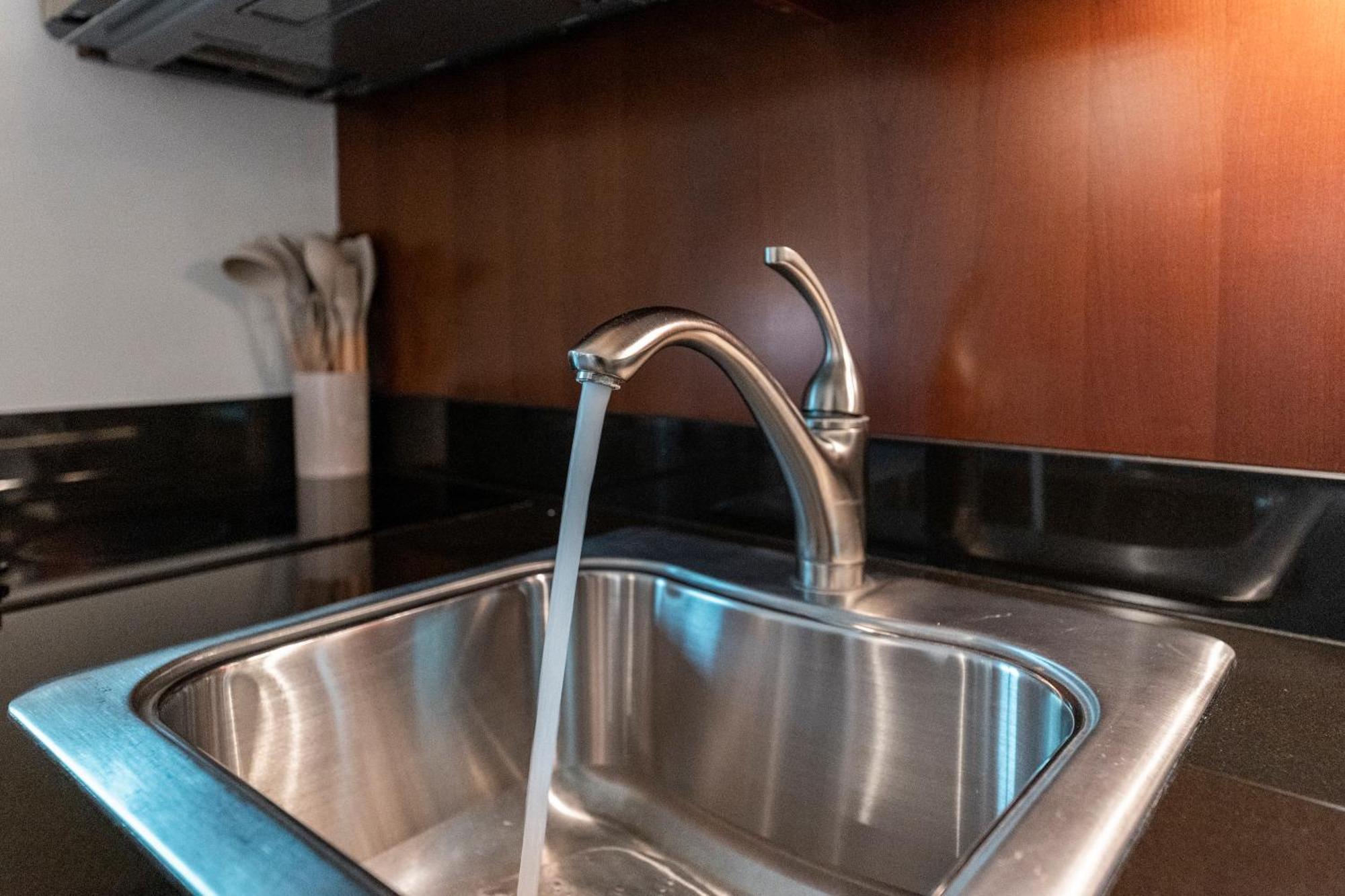 Lucky Gem Penthouse & Luxury Suites At Signature Resort, Strip View 509 Las Vegas Luaran gambar