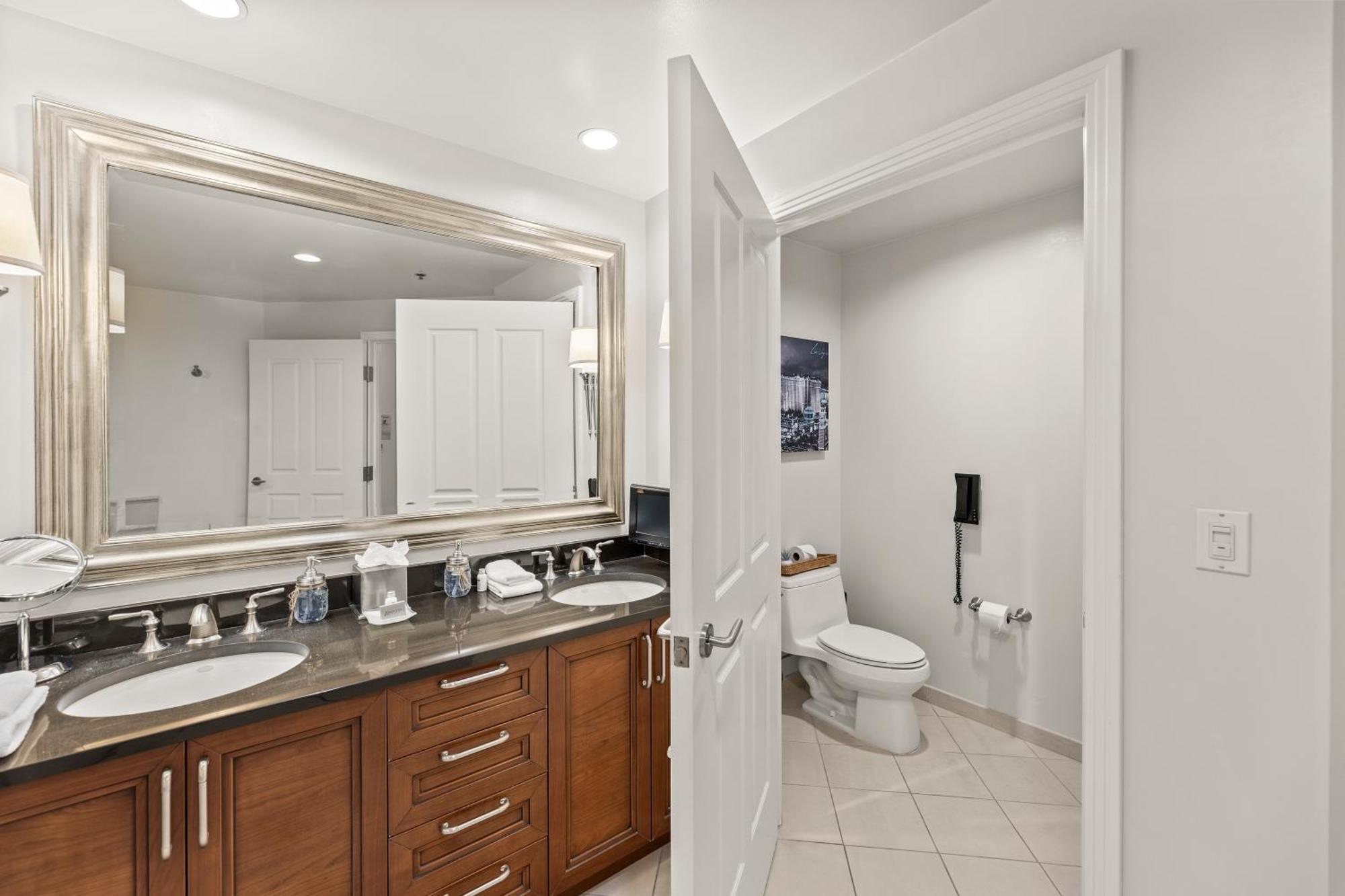Lucky Gem Penthouse & Luxury Suites At Signature Resort, Strip View 509 Las Vegas Luaran gambar