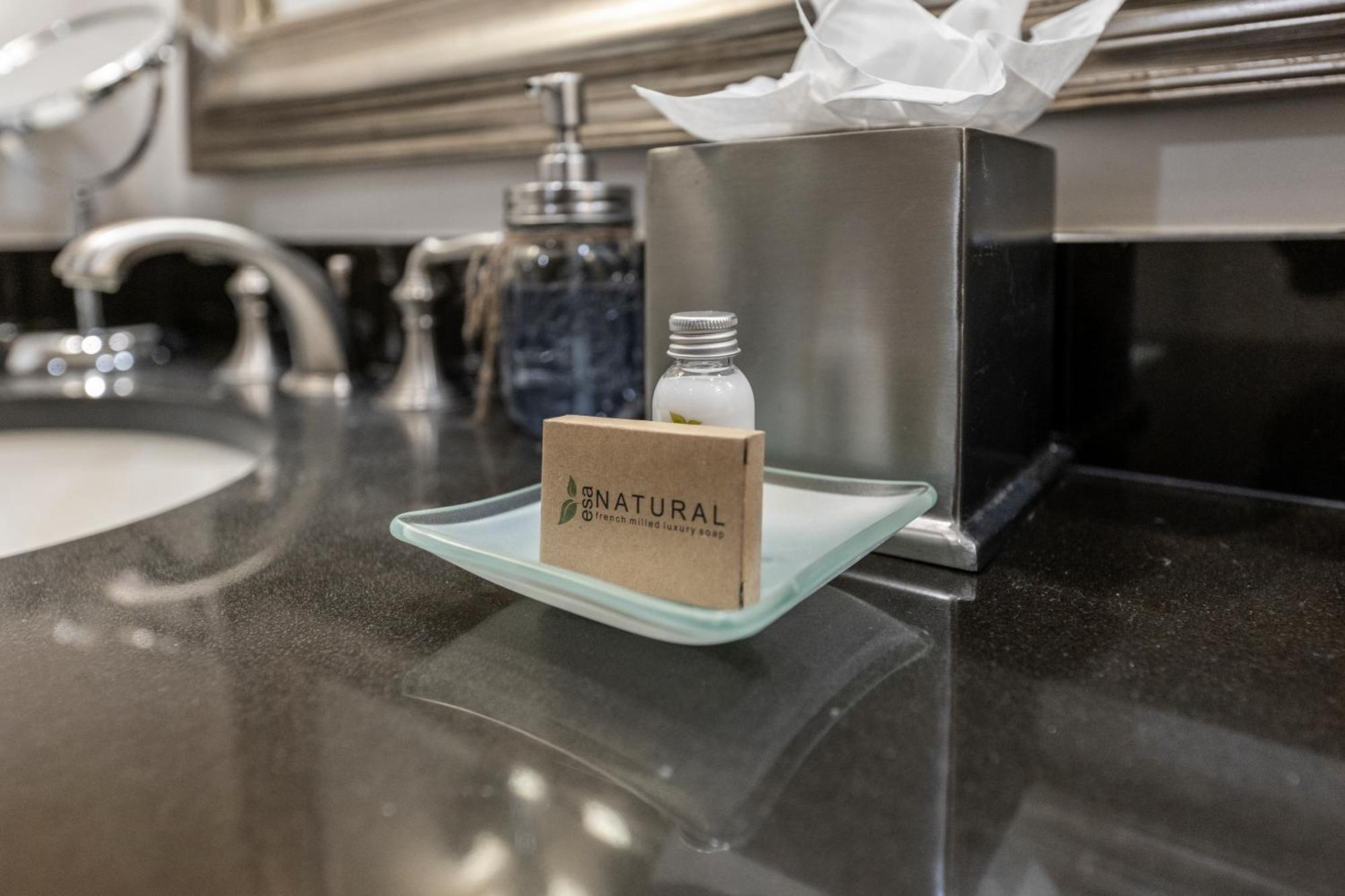 Lucky Gem Penthouse & Luxury Suites At Signature Resort, Strip View 509 Las Vegas Luaran gambar