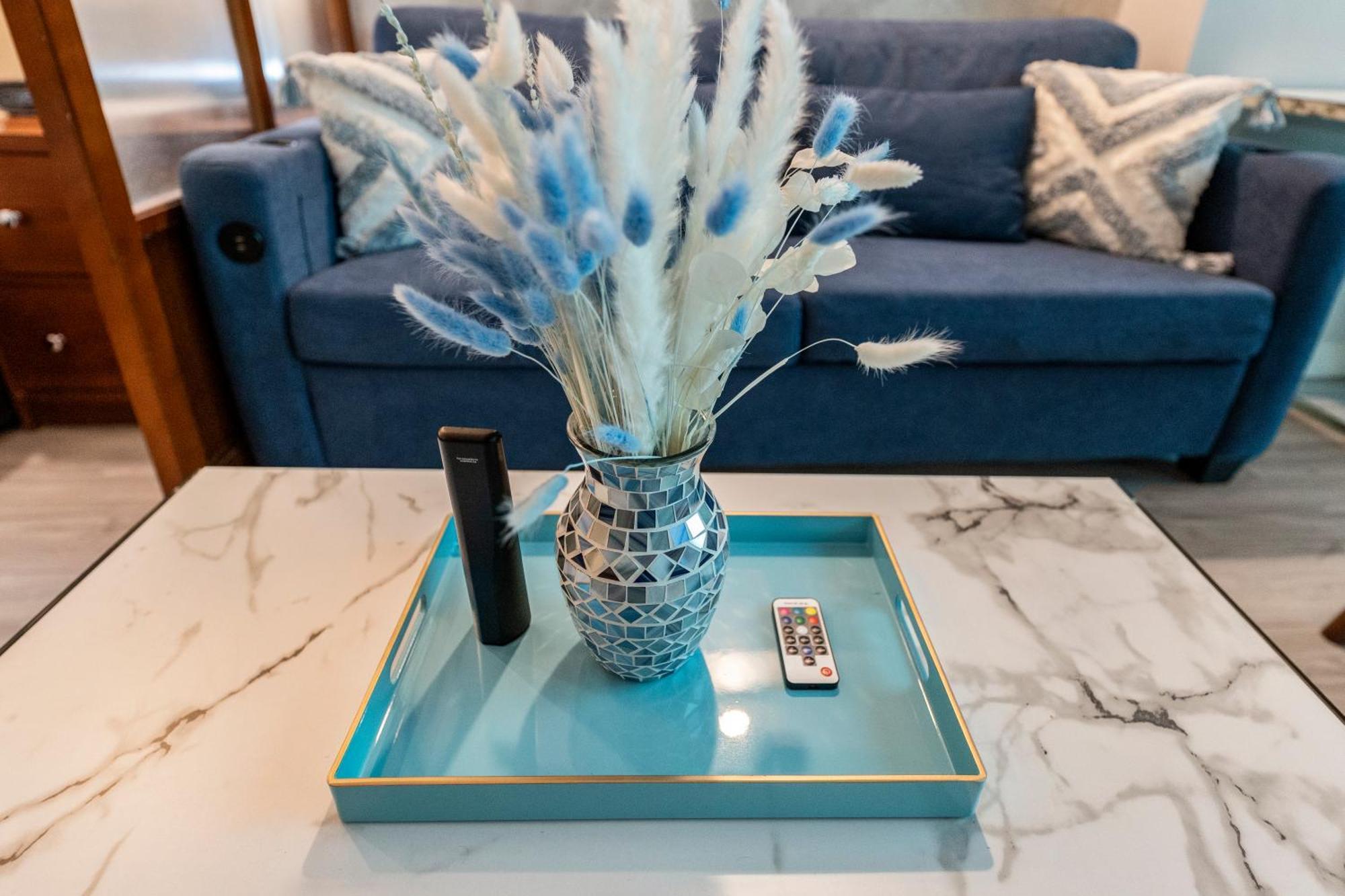 Lucky Gem Penthouse & Luxury Suites At Signature Resort, Strip View 509 Las Vegas Luaran gambar