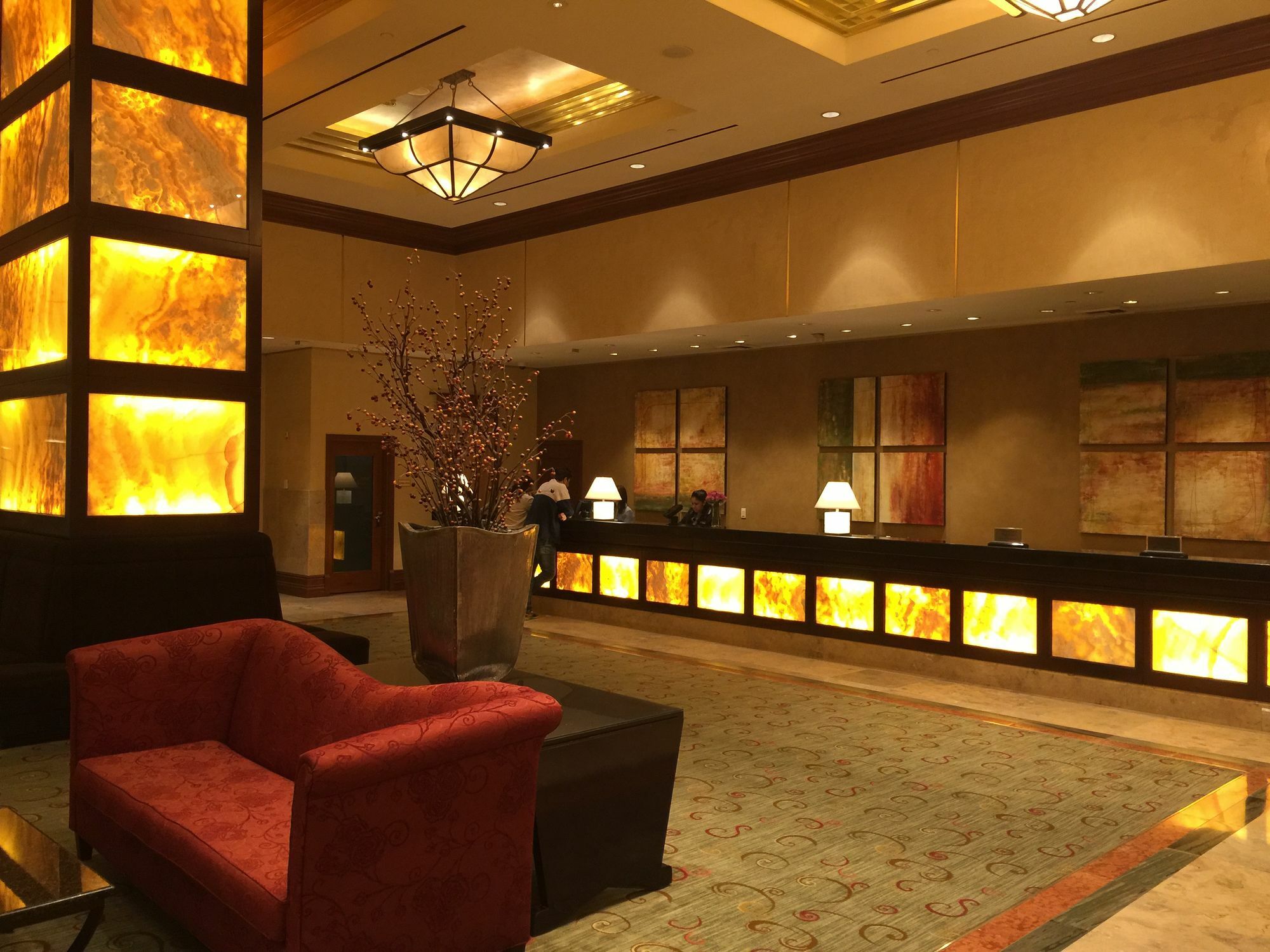 Lucky Gem Penthouse & Luxury Suites At Signature Resort, Strip View 509 Las Vegas Luaran gambar