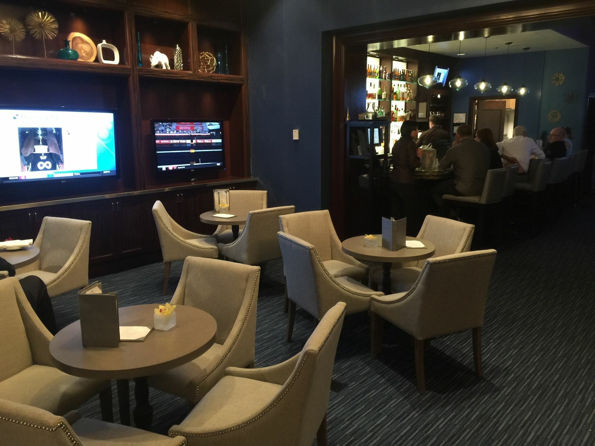 Lucky Gem Penthouse & Luxury Suites At Signature Resort, Strip View 509 Las Vegas Luaran gambar